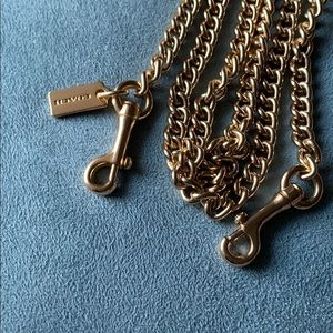 Coach Purse Strap